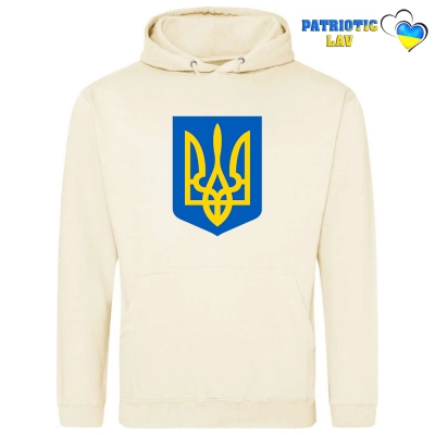 Худі дорослі Just Hoods College