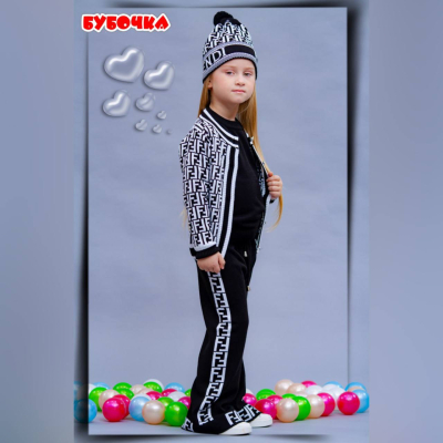 Дитячий костюм