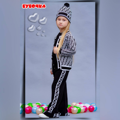 Дитячий костюм