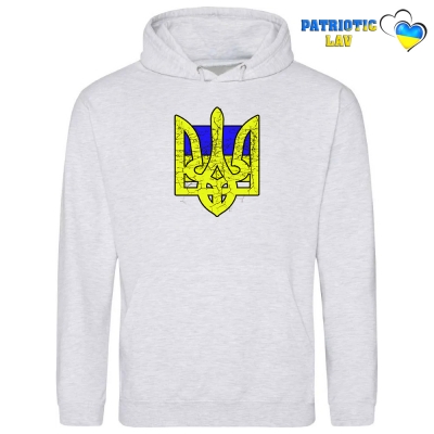 Худі дорослі Just Hoods College