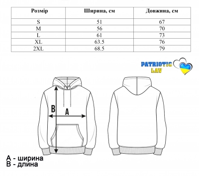 Світшот жовтий жіночий до дня закоханих